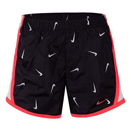Algopix Similar Product 7 - Nike Girls' Dri-fit Tempo Shorts