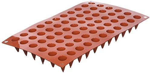 Algopix Similar Product 12 - Silikomart 26131000065 SF 131 Cone