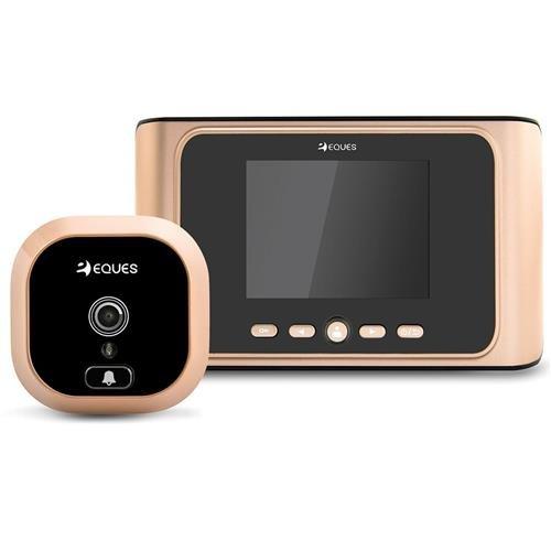 Algopix Similar Product 14 - GREETER DIGITAL DOOR VIEWER