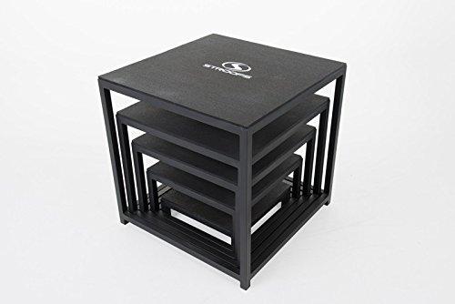 Algopix Similar Product 4 - Stroops Deluxe Plyobox - 30"