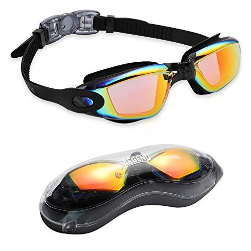 Algopix Similar Product 3 - Aegend Swim Goggles Swimming Goggles