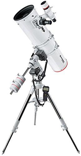 Algopix Similar Product 1 - Bresser Messier 203mm Short Newtonian