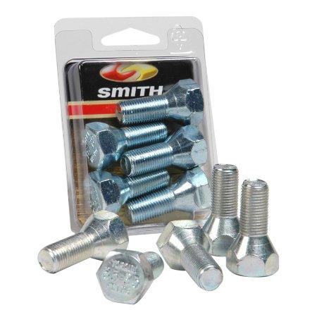 Algopix Similar Product 1 - Wheel Nuts And Bolts