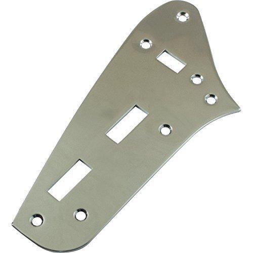 Algopix Similar Product 1 - Control Plate  For Jaguar Master