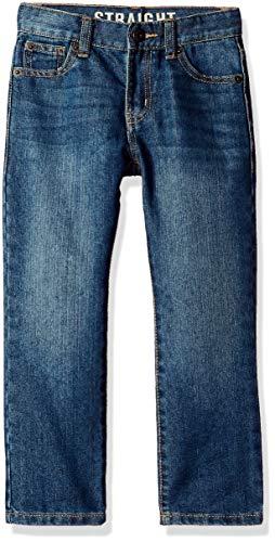 Algopix Similar Product 1 - Crazy 8 Boys Big Basic Straight Fit