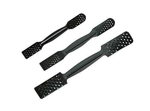 Algopix Similar Product 11 - Jack Richeson Set of 3 Steel RASPS