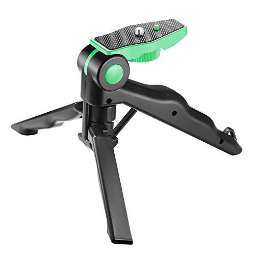 Algopix Similar Product 10 - Neewer Mini Tripod Desktop Stand Also