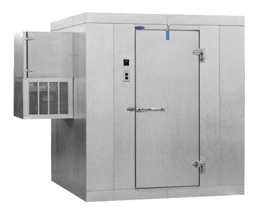 Algopix Similar Product 15 - NorLake KLF7768W Kold Locker Walk in