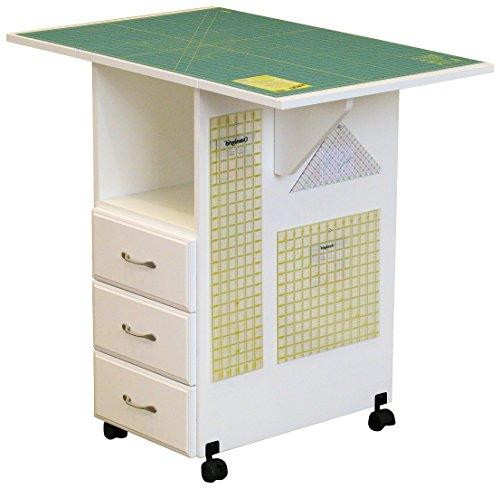 Algopix Similar Product 13 - Model 93c CuttingCraft Table 3 Drawer