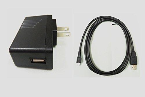 Algopix Similar Product 6 - 2in1 Sync  Charge USB Travel Kit