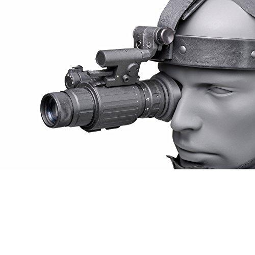 Algopix Similar Product 12 - Luna Optics Head Mask System for Gen 2
