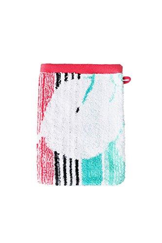 Algopix Similar Product 2 - GLOVE TOILET BLUE SUMMER 16x21
