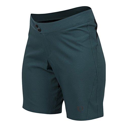 Algopix Similar Product 3 - Pearl iZUMi W Canyon Shorts Sea Moss