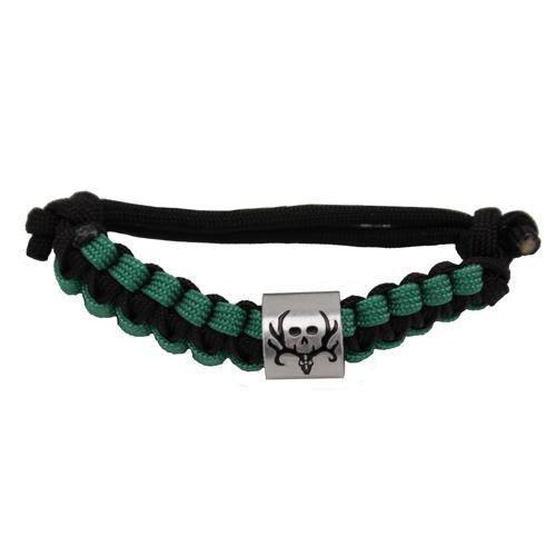 Algopix Similar Product 8 - AES Outdoors Bone Collector Black 
