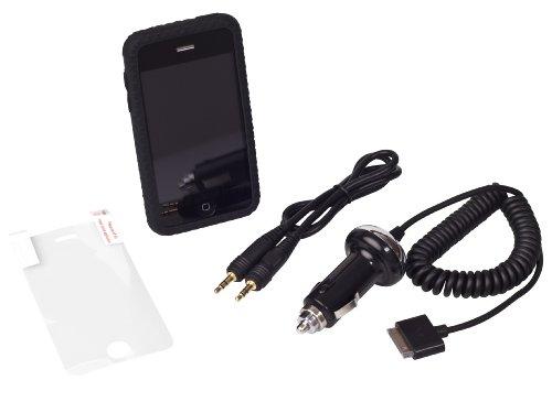 Algopix Similar Product 14 - PowerA iPhone The Essentials Kit