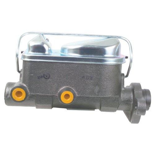 Algopix Similar Product 2 - Cardone Select 131776 New Brake Master