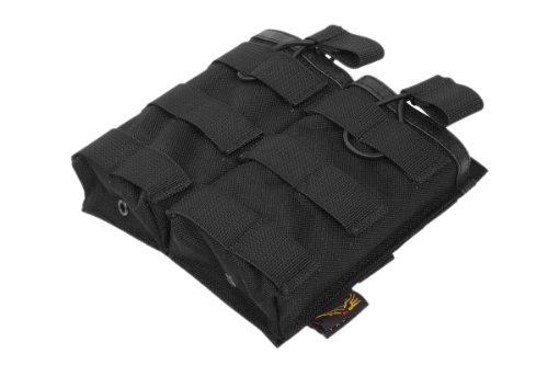 Algopix Similar Product 19 - flyye industries 1000D MOLLE EV Double