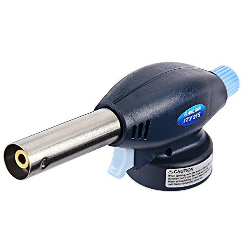 Algopix Similar Product 15 - 915 Camping Gas Torch Welding Fire