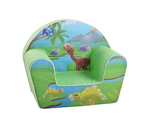 Algopix Similar Product 2 - knoortoys Child Chair - Dinosaur
