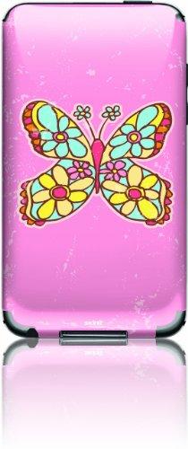 Algopix Similar Product 18 - Skinit Flower Power Vinyl Skin for iPod