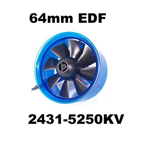 Algopix Similar Product 1 - Mystery EDF Plus HL6408 24315250KV