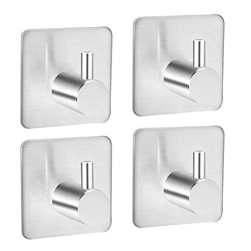 Algopix Similar Product 8 - LEBEXY 1pack0121 Towel Rail Bathroom