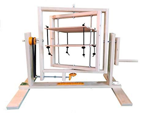 Algopix Similar Product 17 - Protocast 360 MultiDirectional Manual