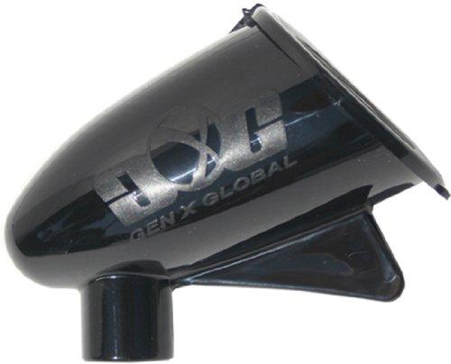 Algopix Similar Product 12 - Gen X Global 50 Round Hopper Black