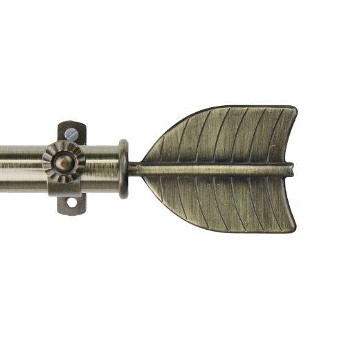Algopix Similar Product 2 - Rod Desyne Feather Adjustable Window