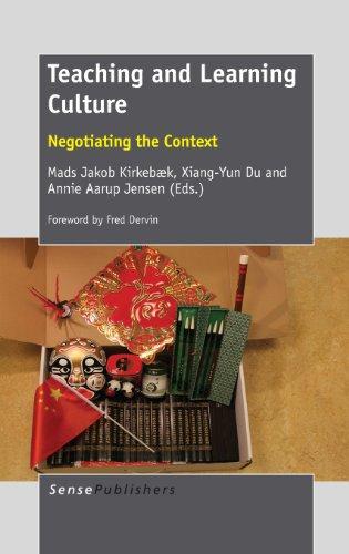 Algopix Similar Product 3 - Teaching and Learning Culture