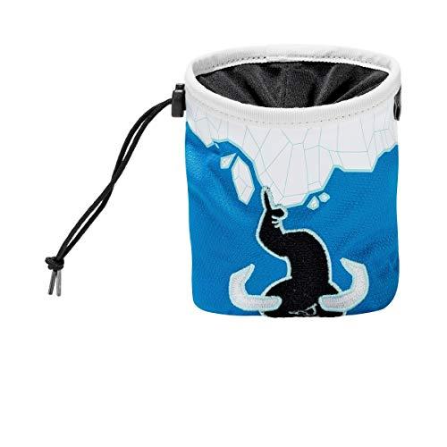 Algopix Similar Product 19 - Mammut Kids Chalk Bag - Dark Cyan