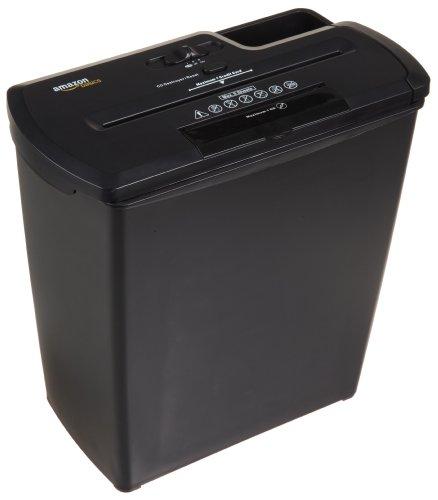 Algopix Similar Product 1 - AmazonBasics 8Sheet StripCut Paper