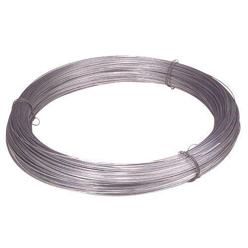Algopix Similar Product 13 - AFT Galvanized Wire Roll No. 8 5 kg