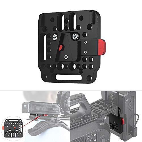 Algopix Similar Product 4 - WEIHE VLock Assembly Kit Female VDock