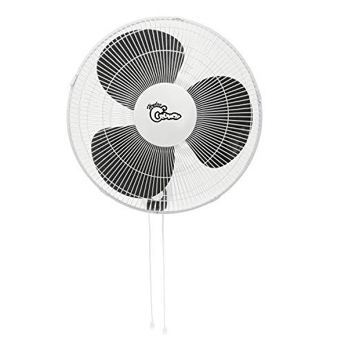 Algopix Similar Product 16 - Hydro Crunch 16 in 3Speed Oscillating