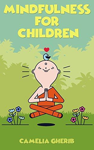 Algopix Similar Product 5 - Mindfulness for Children 21 Fun