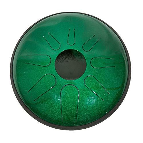 Algopix Similar Product 3 - IDIOPAN DOMINA 12INCH TUNABLE STEEL