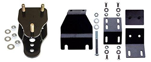Algopix Similar Product 8 - Skyjacker TGSSTR1 Tailgate Saver Spare