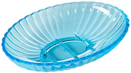 Algopix Similar Product 19 - Carnation Home Fashions Ribbed Acrylic