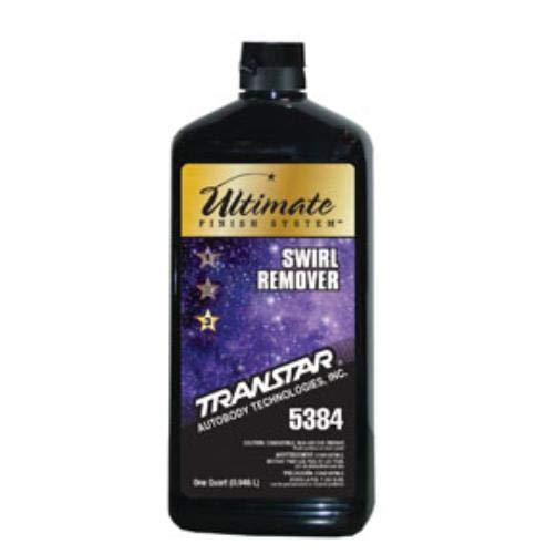 Algopix Similar Product 19 - TRANSTAR 5384 Swirl Remover - 1 Quart
