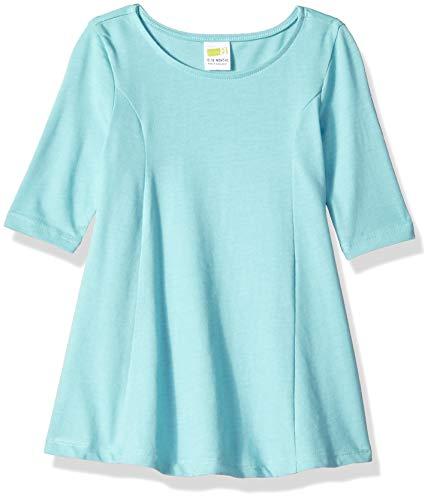 Algopix Similar Product 5 - Crazy 8 Baby Girls Long Sleeve Casual