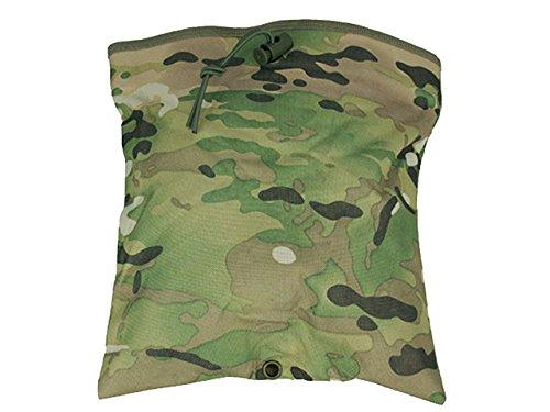 Algopix Similar Product 16 - Tactical Dump Drop Waist Bag Molle