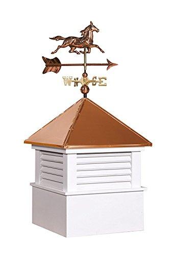 Algopix Similar Product 6 - East Coast Weathervanes and Cupolas