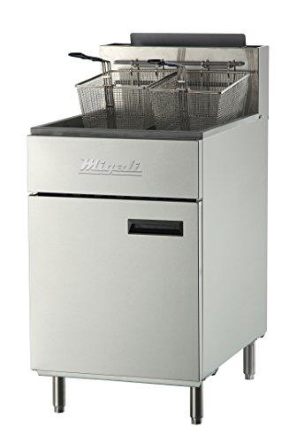 Algopix Similar Product 12 - Migali CF75LP Competitor Series