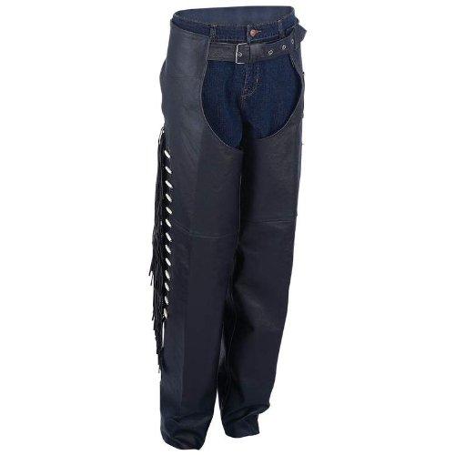 Algopix Similar Product 5 - Rocky Mountain Hides Solid Genuine