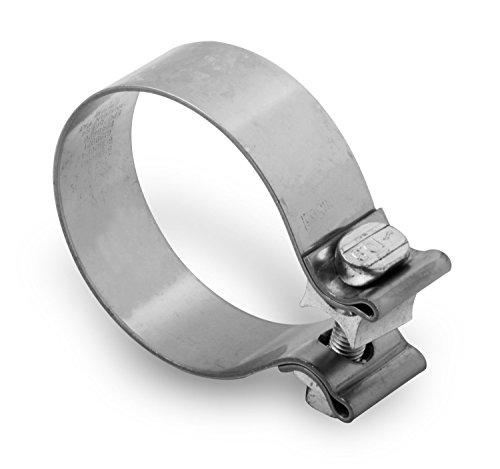Algopix Similar Product 9 - Hooker 41167HKR 3 Stainless Steel Band