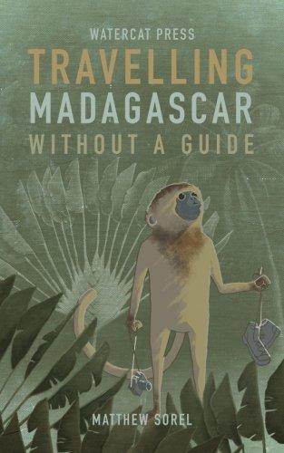 Algopix Similar Product 20 - Travelling Madagascar Without a Guide