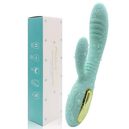 Algopix Similar Product 20 - Computer Control LED Force Vibrator10