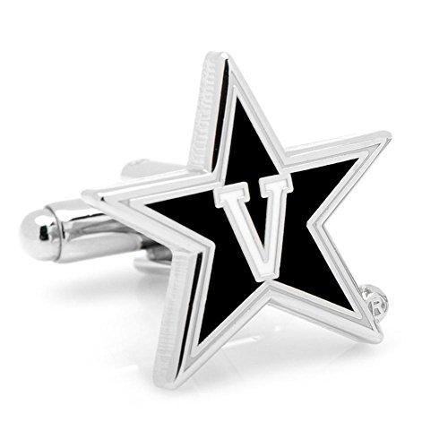 Algopix Similar Product 14 - Vanderbilt Cufflinks Novelty 1 x 1in