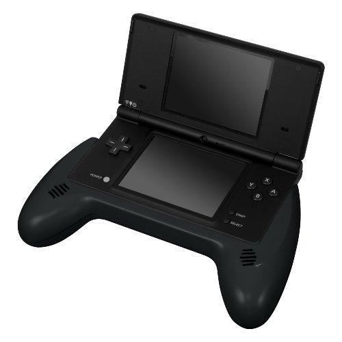 Algopix Similar Product 11 - Play It Loud- Black - Nintendo DS